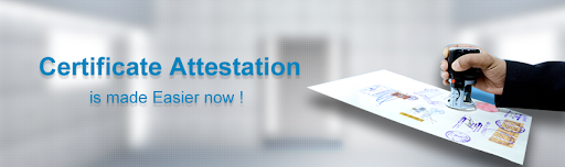 Hassle-Free Document Attestation Services in Dubai – Tafsir Attestation Service